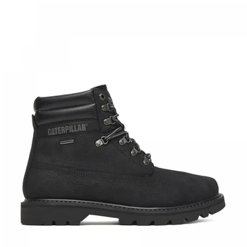 Чоловічі черевики Caterpillar Colorado 2.0 Hiker Waterproof TX Black 40 Чорний P726346