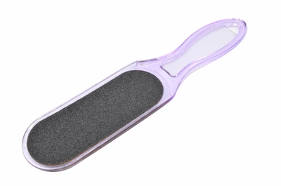 Терка двусторонняя для ног Beauty LUXURY TN-01