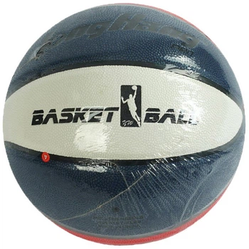 Мяч баскетбольный №7 для детей Long Hang Basketball