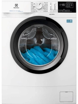 Пральна машина автоматична Electrolux EWS6427BU (7185819)