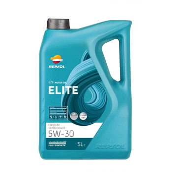 Моторное масло Repsol Elite Long Life 5W-30 5л RPP0057IFB