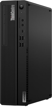 Комп'ютер Lenovo ThinkCentre M70s G5 SFF (12U80006PB) Black