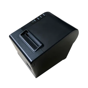 Принтер чеков ASAP POS C58120 (C58120-UE)