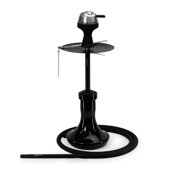 Кальян Storm Mini Black