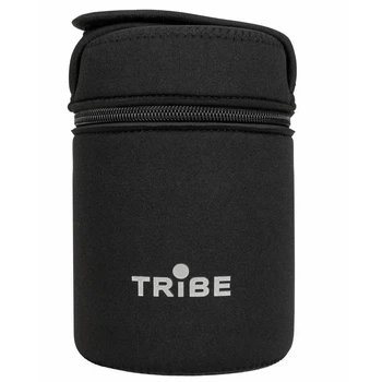 Чехол-сумка для пищевого термоса Tribe Neoprene Cover. 1,0л; 19,5х11х11см. Термочехол для термоса. T-DF-0005