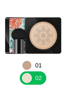Тональный кушон Images Moisture Beauty Cream Concealer ТОН 02 СЛОНОВАЯ КОСТЬ 20 г (COPY)