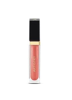 Amway Artistry SIGNATURE COLOR Блеск для губ (в футляре с подсветкой) Juicy Peach 6 мл