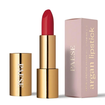 Губная помада с аргановым маслом Argan Oil Lipstick 25 Paese