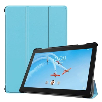 Чохол HardCase Lenovo Tab P10 TB-X705 Голубий