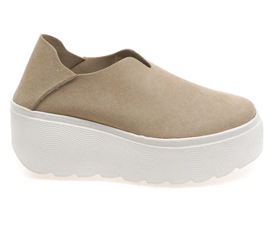 Сліпони жіночі Grunberg 157564/24-12 beige 40 Бежевий