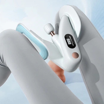 Тренажер универсальный для ног и ягодиц и тазового дна Weizer BeautyLeg