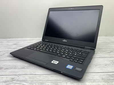 Ноутбук Fujitsu Lifebook U728 12.5 FHD IPS i5-8250U 8GB SSD 240GB