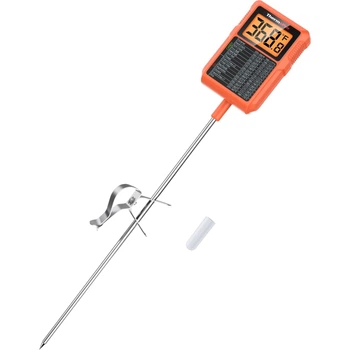 Цифровой кулинарный термометр для мяса Thermopro TP510