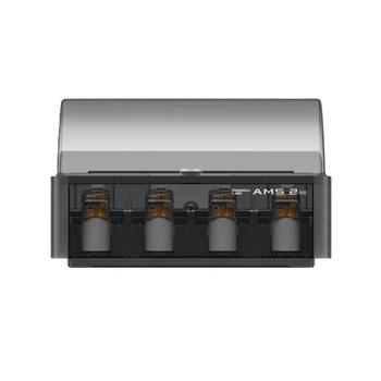 Система автоматической подачи филамента Bambu Lab AMS 2 Pro (SA007)