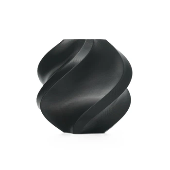Пластик/филамент для 3D-принтера с катушкой Bambu Lab TPU 95A HF Filament with spool 1kg - Black (U00-K0-1.75-1000-SPL)