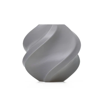 Пластик/филамент для 3D-принтера с катушкой Bambu Lab TPU 95A HF Filament with spool 1kg - Gray (U00-D0-1.75-1000-SPL)