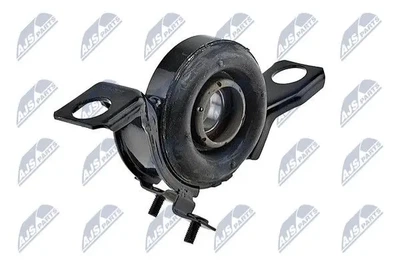 Опора карданного валу MITSUBISHI OUTLANDER CU 02-06 /ПЕРЕД/ NLWMS002 NTY (NLWMS002)