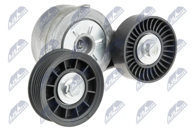 Натяжник ремень генератора JEEP GRAND CHEROKEE 3.7, 4.7 05- RNKCH002 NTY (RNKCH002)