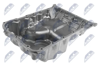 Масляный поддон HONDA ODYSSEY 3.5 03-08, ACCORD 3.0 03-07 BMOHD005 NTY (BMOHD005)
