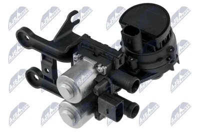 Клапан дозировка охлаждающей жидкости AUDI A6 C6 2004-2011 CTMAU011 NTY (CTMAU011)