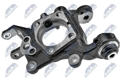 Поворотный кулак зад. TOYOTA RAV 4 05-, LEXUS NX 14-, HARRIER 14-/ПРАВ/ ZZTTY001 NTY (ZZTTY001)