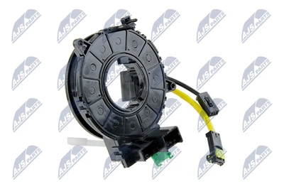 Спираль (контактная группа) пневноподушки MITSUBISHI COLT 2004-2012 EASMS005 NTY (EASMS005)