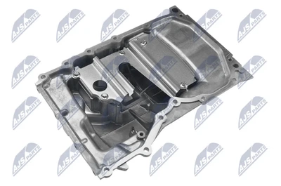 Масляный поддон MAZDA 6 1.8, 2.0 02- BMOMZ008 NTY (BMOMZ008)