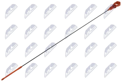 Щуп масляний CITROEN BERLINGO/C2/C3/C4/C5/XSARA PICASSO,FORD C-MAX/FOCUS II,PEUGEOT 1007/206/207/3008/307/308/PARTNER -МОТОРЫ DIESEL /KOСC.PLASTIK/ BOLCT001 NTY (BOLCT001)