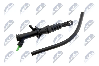 Циліндр зчеплення RENAULT KANGOO 2008- . MERCEDES CITAN 2012- /5 SPEED GEARBOX/ NSPRE007 NTY (NSPRE007)