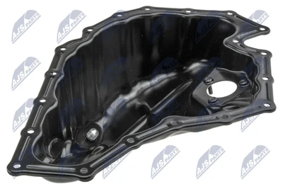 Масляний піддон AUDI A4 1.8TFSI, 2.0TFSI 07-, A5 1.8TFSI, 2.0TFSI 09-, Q5 2.0TFSI 09- BMOAU006 NTY (BMOAU006)