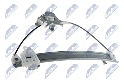 Стеклоподъемник HYUNDAI ACCENT 94-00 /ПРАВ ПЕРЕД/ EPSHY503 NTY (EPSHY503)