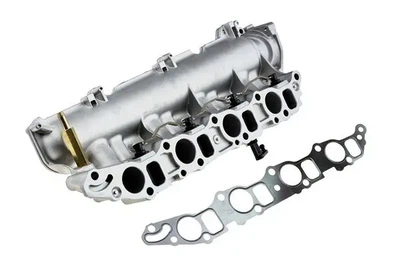 Коллектор впускной OPEL ASTRA H 1.9CDTI 2004-,VECTRA C 1.9CDTI 2004-,ZAFIRA B 1.9CDTI 2005-,SAAB 9-3 1.9TID 2004-,9-5 1.9TID 2006-,ALFA ROM 2004-,159 1.9JTDM 2005-,FIAT CROMA 1.9JTD 2005- BKSPL000 NTY (BKSPL000)