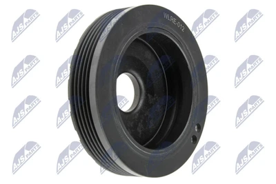 Шкив вала RENAULT ENG. 1.8, 2.0 LAGUNA 93-01, MEGANE 99-03 RKPRE012 NTY (RKPRE012)