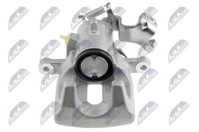 Суппорт тормозной задний PEUGEOT 5008 09-, 3008 HYBRID 09-, 508 HYBRID 10-, CITROEN DS5 11-15, DS5 15- /ЛЕВ/ HZTPE006 NTY (HZTPE006)