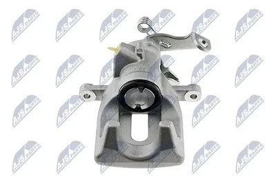 Суппорт тормозной задний CITROEN C4 II 09-, PEUGEOT 3008 09-, 308 GTI/CC 08-, RCZ 10-, DS4 11-, DS5 11 /ПРАВ/ HZTCT020 NTY (HZTCT020)