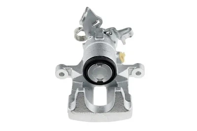 Суппорт тормозной задний FIAT ULYSSE 02-, CITROEN C8 02-, PEUGEOT 807 02-, LANCIA PHEDRA 02- /ПРАВ/ HZTCT003 NTY (HZTCT003)