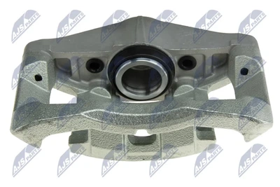 Суппорт тормозной передний AUDI A4 04-08, A6 04-11, A8 03-10 /ПРАВ, СИСТЕМА ATE FI=60MM/ HZPAU001 NTY (HZPAU001)