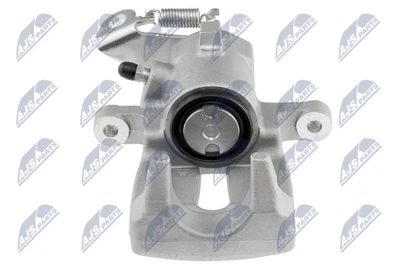 Суппорт тормозной задний RENAULT MEGANE KOMBI 1.6, 1.8, 1.9D 99-03, SCENIC 99-03 /ПРАВ, СИСТЕМА TRW LUCAS/ HZTRE009 NTY (HZTRE009)
