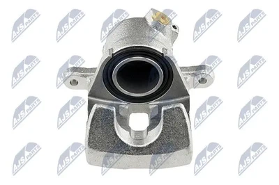 Суппорт тормозной передний MAZDA MX-5 05-14 /ПРАВ/ HZPMZ013 NTY (HZPMZ013)
