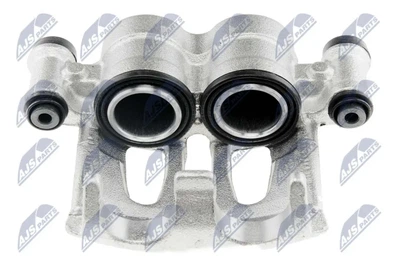 Суппорт тормозной передний MERCEDES SPRINTER 2T,3T, 4T, 4.6T 06-, VW CRAFTER 06- /ПРАВ, SYSTEM BREMBO, FI=48MM/ HZPME001 NTY (HZPME001)
