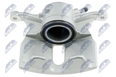 Суппорт тормозной передний AUDI A3 12-, VW GOLF VII 12-, CADDY IV 15-, SKODA OCTAVIA III 12-, SEAT LEON 12- /ПРАВ,DO TARCZY HAMULCOWEJ 288MM/ HZPAU007 NTY (HZPAU007)