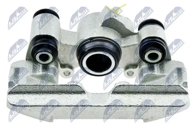 Суппорт тормозной задний TOYOTA YARIS VERSO 99-05, YARIS 1.5 01-05 /ЛЕВ/ HZTTY052 NTY (HZTTY052)