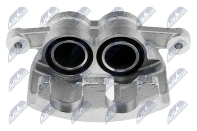 Суппорт тормозной передний FORD TRANSIT 06- /ПРАВ, DO TARCZ 300MM/ HZPFR005 NTY (HZPFR005)