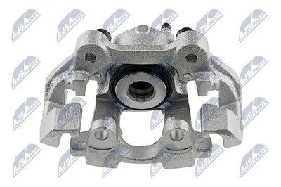 Суппорт тормозной задний JEEP GRAND CHEROKEE 10-, DODGE DURANGO 11- /ПРАВ, DO TARCZ 330MM/ HZTCH027 NTY (HZTCH027)
