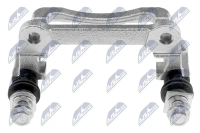 Супорт гальмівний задній TOYOTA COROLLA UK 01-06 /Л/П,ЗАД/ HZTTY010A NTY (HZTTY010A)