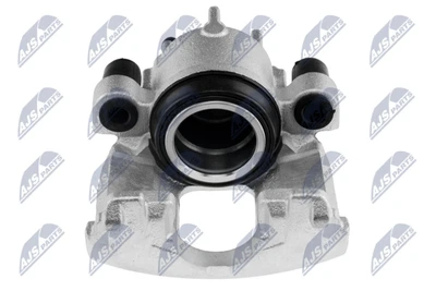 Суппорт тормозной передний FORD FOCUS I -04 /ЛЕВ/ HZPFR000 NTY (HZPFR000)