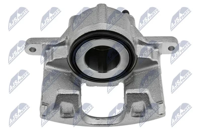 Суппорт тормозной передний JEEP WRANGLER 07-, LIBERTY 08-, CHRYSLER TOWN&COUNTRY 08-, DODGE NITRO 08-, JOURNEY 09-, VW ROUTAN 10- /ПРАВ/ HZPCH004 NTY (HZPCH004)