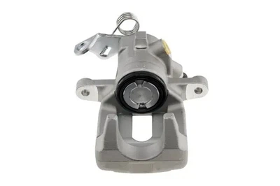 Суппорт тормозной задний CITROEN C2 1.4I, 1.6I, 1.4/1.6HDI 03-, C3 I 1.6I, 1.4/1.6 16V HDI 02-, C3 II 09-, DS3 09- /ЛЕВ/ HZTCT009 NTY (HZTCT009)
