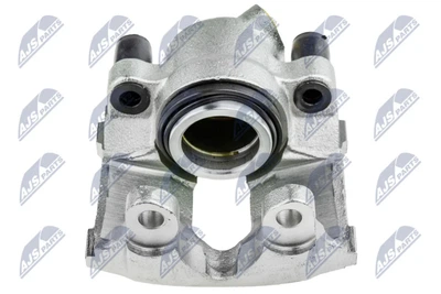 Суппорт тормозной передний BMW 3 E36, E46 90-05, Z3 95-03, Z4 03-/ЛЕВ/ HZPBM000 NTY (HZPBM000)