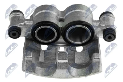 Суппорт тормозной передний CITROEN JUMPER 06-, FIAT DUCATO 06-, PEUGEOT BOXER 06-/ЛЕВ, DO TARCZY HAMULCOWEJ 300MM/ HZPCT006 NTY (HZPCT006)